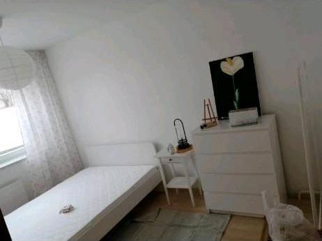 Foto - Etagenwohnung in Heiligenhafen zur Miete