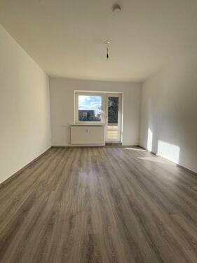 Foto - 3 Zimmer Erdgeschoßwohnung in Bassum