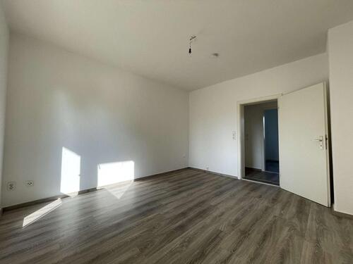 Foto - Erdgeschoßwohnung in Bassum zur Miete