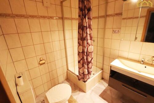 Foto - Erdgeschoßwohnung in Hettstedt zur Miete