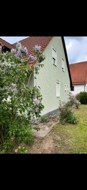 Foto - 5 Zimmer Einfamilienhaus zum Kaufen in Wallhausen