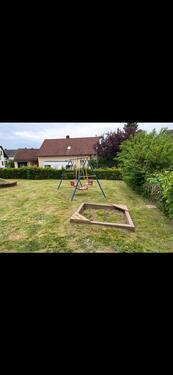 Foto - Einfamilienhaus in Wallhausen zum Kaufen