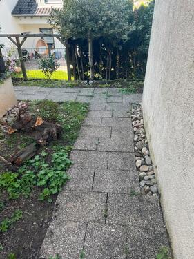 Foto - 1 Zimmer Etagenwohnung in Weinstadt