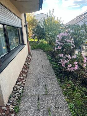 Foto - Etagenwohnung in Weinstadt zur Miete