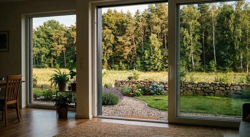 Foto - Haus Baugrundstück Braunschweig Kanzlerfeld Neubau