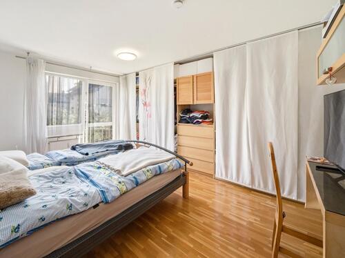 Foto - 3.5 Zimmer Etagenwohnung zum Kaufen in Stuttgart