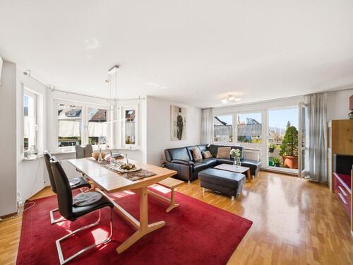 Foto - Etagenwohnung in Stuttgart zum Kaufen