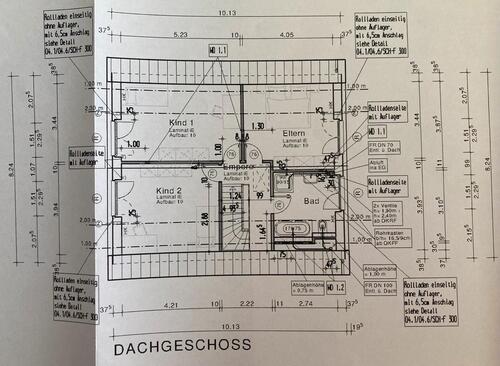 Foto - Einfamilienhaus in Eschweiler