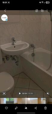 Foto - Etagenwohnung in Berlin zur Miete
