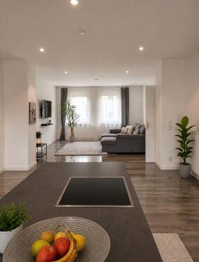 Foto - 3 Zimmer Etagenwohnung zur Miete in Hattingen