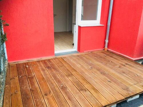 Foto - 38 qm EG-Wohnung mit Terrasse in Leverkusen-Hitdorf