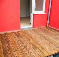 38 qm EG-Wohnung mit Terrasse in Leverkusen-Hitdorf