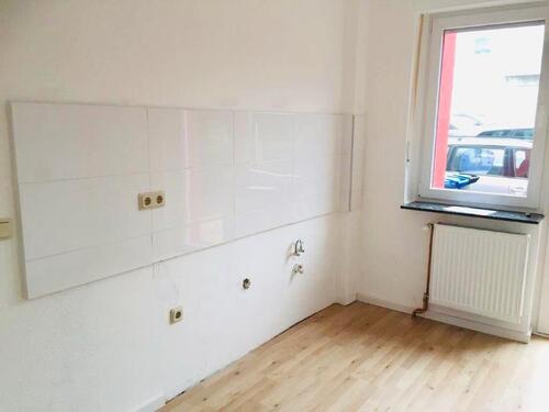 Foto - Erdgeschoßwohnung in Leverkusen zur Miete