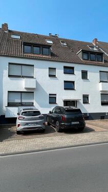 Foto - Gepflegte 3 Zimmer Maisonette in ruhiger Lage von Dellbrück!