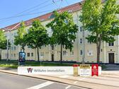Foto - Frisch saniert: 2-Zimmer-Wohnung mit Balkon