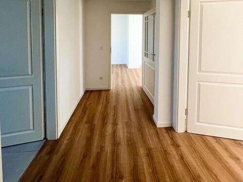 Foto - Etagenwohnung in Leipzig zur Miete
