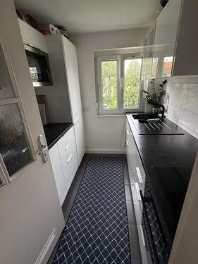 Foto - Etagenwohnung in Ravensburg