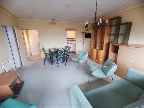Foto - Etagenwohnung zur Miete in Koblenz