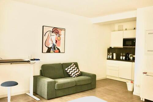 Foto - Etagenwohnung zur Miete in Frankfurt am Main