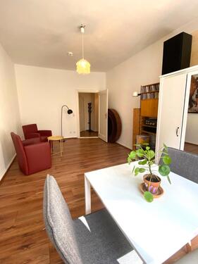 Foto - Etagenwohnung in Berlin zum Kaufen