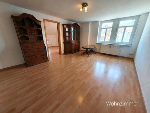 Foto - Etagenwohnung zur Miete in Thalheim/Erzgebirge