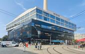 Foto - Privater Büroraum für 2 Person in REGUS Alexanderplatz