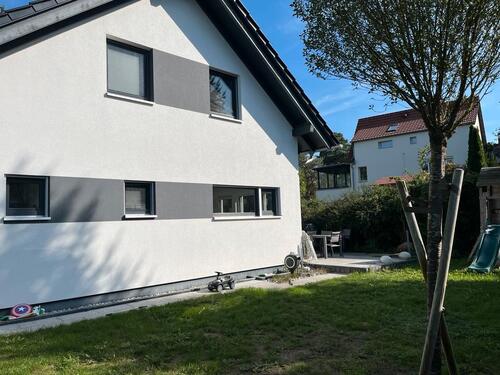 Foto - Einfamilienhaus in Berlin Hermsdorf