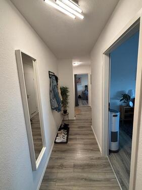 Foto - Schöne zwei Zimmer Wohnung in Ludwigshafen Rheingönheim