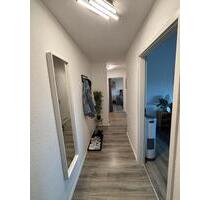 Schöne zwei Zimmer Wohnung in Ludwigshafen Rheingönheim - Ludwigshafen am Rhein