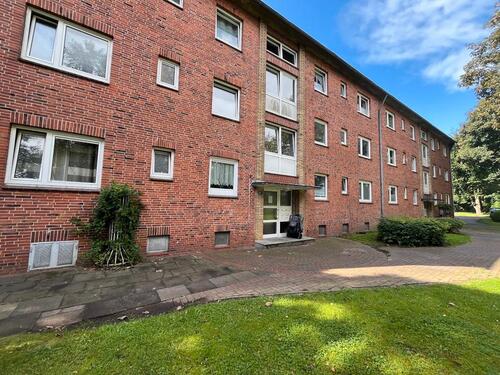 Foto - Wohnen in der Ostlandstraße - 519,00 EUR Kaltmiete,