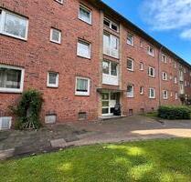 Wohnen in der Ostlandstraße - 519,00 EUR Kaltmiete, in Rendsburg (PLZ: 24768)