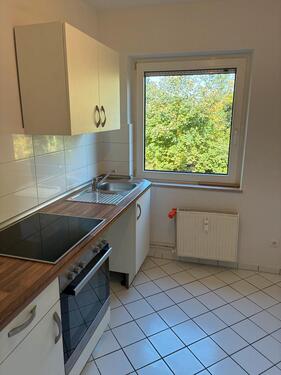 Foto - Etagenwohnung in Rendsburg