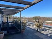 Foto - Helle 4,5-Zimmer-Wohnung mit großer Dachterrasse