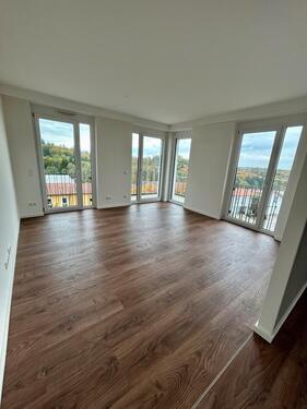 Foto - Etagenwohnung zur Miete in Passau