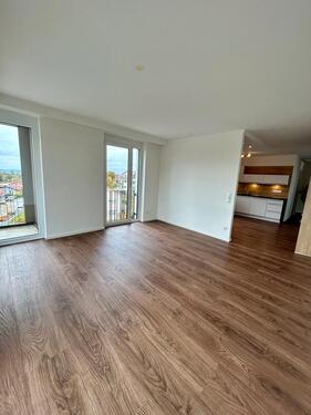 Foto - Etagenwohnung in Passau