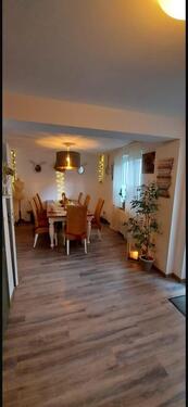 Foto - Etagenwohnung in Borken