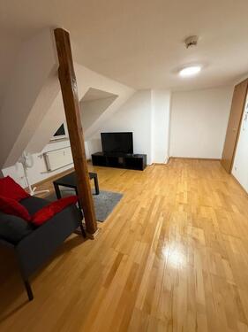 Foto - Möbliertes Apartment in Duisburg Meiderich