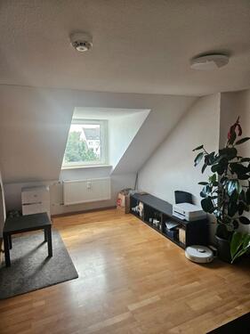 Foto - Etagenwohnung zur Miete in Duisburg