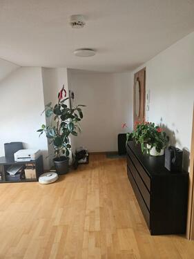 Foto - Etagenwohnung in Duisburg