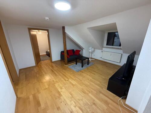 Foto - Etagenwohnung in Duisburg zur Miete