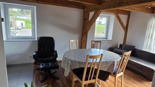 Foto - Etagenwohnung zur Miete in Horgenzell