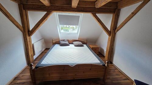 Foto - Etagenwohnung in Horgenzell zur Miete