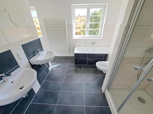 Foto - 4-Raum in der Beimssiedlung - traumhaft schön mit Balkon