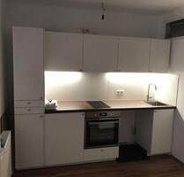 Modernisierte 1-Zimmer-Wohnung mit Balkon und neuer Einbauküche a - Lindau (Bodensee)