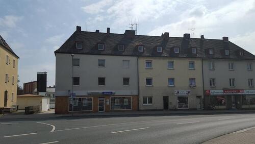 Foto - Gewerbefläche für Ihren Traum - 1.250,00&nbsp;EUR Kaltmiete,