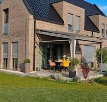 Exklusive Doppelhaushälfte zur Miete, Borken-Marbeck