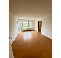 Charmante 2-Zimmer Wohnung mit Wintergarten - Bad Frankenhausen/Kyffhäuser