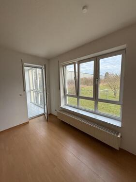 Foto - 2 Zimmer Etagenwohnung zur Miete in Bad Frankenhausen/Kyffhäuser