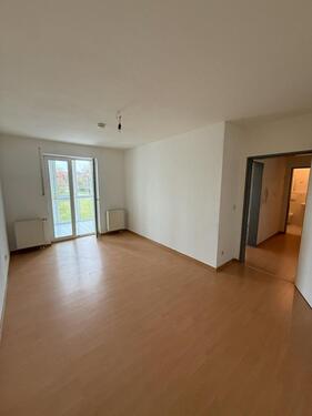 Foto - 2 Zimmer Etagenwohnung in Bad Frankenhausen/Kyffhäuser