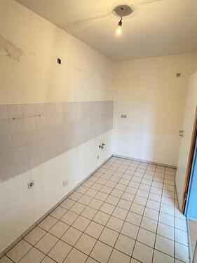 Foto - Etagenwohnung in Bad Frankenhausen/Kyffhäuser zur Miete
